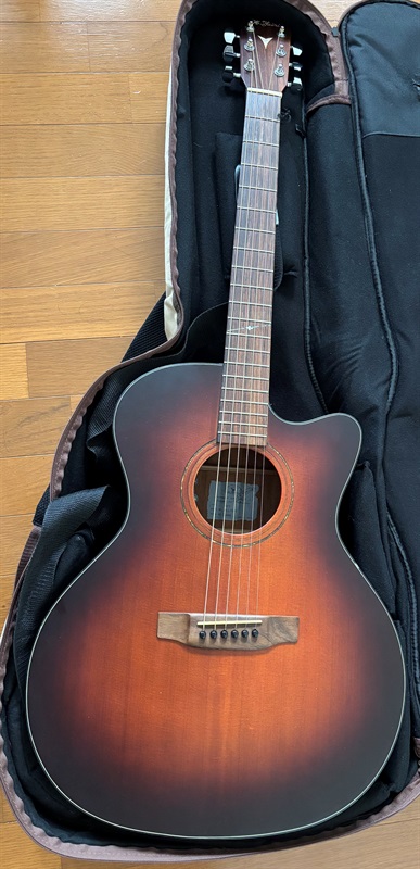 K.Yairi BLL-55CEの画像